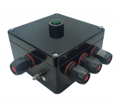 СКП-06.161609-Ехе-(8/4,0)-(Лз/1)-3(В)/HIBM-XEU25-1(C)/HIBM-XEU25